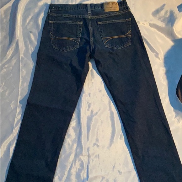 Hollister Jeans - Picture 2 of 2
